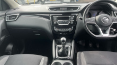 Nissan Qashqai 1.5 dCi Acenta 5dr Diesel Hatchback